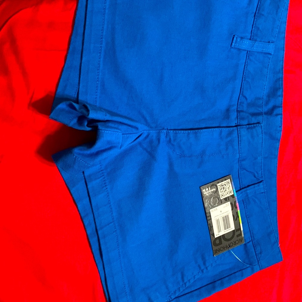 Hurley Shorts (NWT)